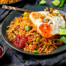 Maybe you would like to learn more about one of these? The Only Places In Egypt To Get Nasi Goreng