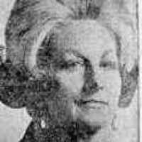 Maria Angelina Flora de Morgan Snell (1920–2007)