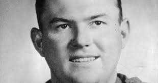 Richmond Medal of Honor recipient killed