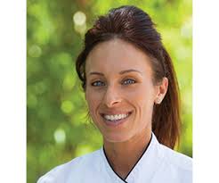 Canyon Ranch's Gourmet Guru Ashley Reese Talks All Things Simple, Fresh and  Trending