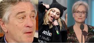 Image result for images of liberal hollywood and politics