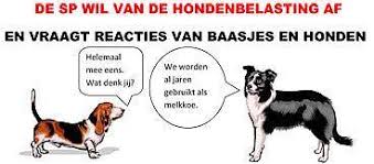 Heeft u 1 of meerdere honden, dan moet u daar hondenbelasting voor betalen. Nijmegen Tegen Hondenbelasting Home Facebook