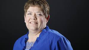 Women of the Year: Patti Hogan