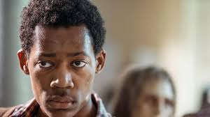 The Walking Dead: Why Noah's Arc, & Death, Was So Important To The Show