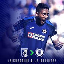 Luis romo se acordó de juan reynoso. Cruz Azul On Twitter Oficial Luis Romo Se Convierte En El Tercer Refuerzo De La Maquina Para El Clausura 2020 Bienvenido Luis3romo Unaformadevida Https T Co Fdkqxelgtb