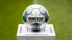 Maybe you would like to learn more about one of these? Derbystar Brillant Aps Bola Da Bundesliga 2019 2020 Mantos Do Futebol