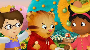 Daniel Tiger's Neighborhood Season 2