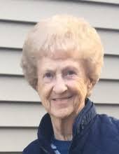 Obituary information for Patricia Arlene Fenton