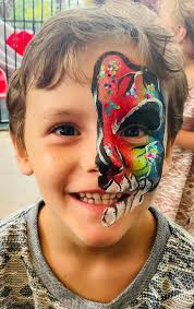 Community BBQ sponsors and partners