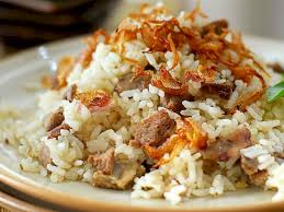 Diet bukan berarti harus tersiksa. Cocok Untuk Menu Makan Malam Resep Nasi Kebuli Sederhana Indozone Id