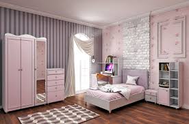 Dream Kiz Genc Odasi Mobilya Genc Odasi Gencler