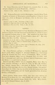 William Fifield Sr (abt.1616-1700)