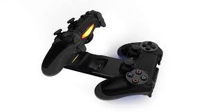 Amazon Com Pdp Gaming Magnetic Ultra Slim Charging System Black Ps5 Ps4 Everything Else