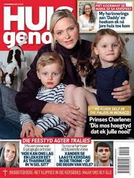 Maybe you would like to learn more about one of these? Charlene De Monaco Revela Las Causas De Su Tristeza