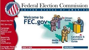 81, enacted march 27, 2002, h.r. Fec 40th Anniversary Timeline 1975 2015