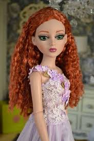 eugenie de lens adli kullanicinin tonner doll panosundaki pin