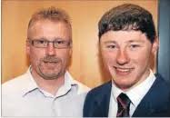 Youthmark Awards and Down Memory Lane