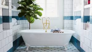 You can always add in a few pops of color with towels and accessories. Bathroom Decorating Ideas From Hotels Hotel Chic At Home