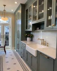 farmhouse kitchen faucets: 9 faucets to