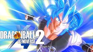 Best Qq Bang Formula For Saiyans In Dragon Ball Xenoverse 2 Revealed Itech Post