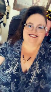 Hi all! I just wanted to introduce myself and share a photo I took! My baby  Bella I got through Gracie's Project. She's my baby