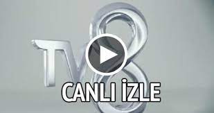Cnn türk canlı yayın sayfasından cnn türk canlı yayınını hd kalitesinde donmadan kesintisiz olarak izleyebilirsiniz. Tv8 Canli Hd Izle Izleme Kanal