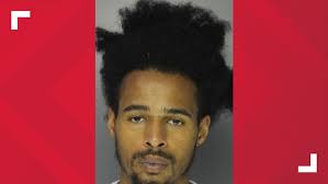 Lower Paxton Township man charged with aggravated assault