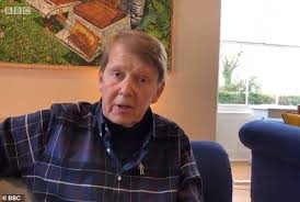 Bill turnbull on wn network delivers the latest videos and editable pages for news & events, including entertainment, music, sports, science and more, sign up and share your playlists. Bill Turnbull 64 Emotionally Urges Men To Get Prostate Exams Amid His Terminal Cancer Battle Duk News