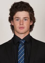 Jacob Montgomery Stats and Player Profile