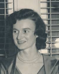 Obituary information for Anne Jackson Dillard