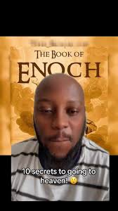 10 Secrets to Going to Heaven Revealed! 😲