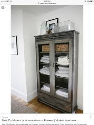 Shop for linen cabinet at bed bath & beyond. Metal Linen Cabinet Ideas On Foter
