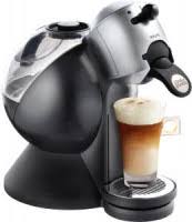 This manual is available in the following languages: Krups Nescafe Dolce Gusto Coffee Machine Reviews At Review Centre