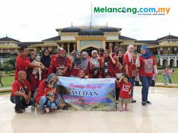 Ok, berbalik pada cerita pengalaman kami bercuti ke medan, indonesia. Melancong My On Twitter Jom Bercuti Ke Medan Indonesia Bersama Kumpulan Percutian Anda Terima Kasih Kepada Syarikat Sinari Sinar Enterprise Kerana Memilih Kami Untuk Percutian Medan Selama 4 Hari 3 Malam