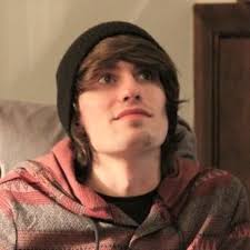 Nicholas Houle's Instagram, Twitter & Facebook