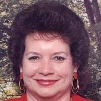 Mary Ferrell Simon Mullins Obituary