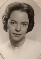 Sarah Warner Obituary