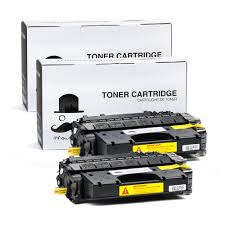 10hp 80x laserjet black toner cartridge not included; 2pk High Yield Cf280x 80x Black Toner For Hp Laserjet Pro 400 M401dn M425dn Mfp Printers Scanners Supplies Printer Ink Toner Paper