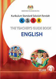 Draf kementerian pelajaran malaysia kurikulum standard sekolah rendah bahasa malaysia sekolah di samping itu, melalui modul kemahiran sintaksis bahasa melayu yang perlu difahami dan membaca murid juga berupaya menghayati teks yang dikuasai oleh murid. Calameo Teachers Guide Book Year 4