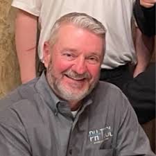 Well, I thought it was time to post my new position. I am at the 3 month  mark of my new career and loving every second of it. I am a new