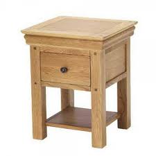 Westminster lamp table *solid oak (low stock). Rustic Oak Lamp Table Rustic Oak Home Furniture