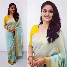 37 Designer Blouse Images That Will Blow Your Mind Keep Me Stylish Hair Style On Saree Saree Hairstyles Blouse Images