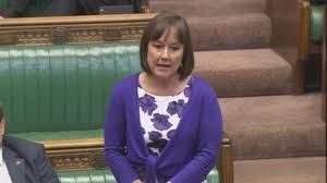 Join georgina and 107 supporters today. Jo Stevens Named As Shadow Welsh Secretary Wales Itv News