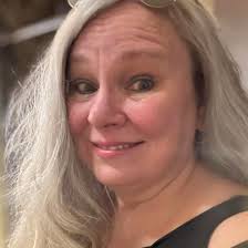 Lynda Allen and James Marple. Just wanted to say I never met him but he  sure is a handsome man.