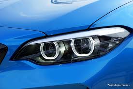 Bmw M2 Competition Kini Di Malaysia Harga Rm626k Dan Bayar Bulanan Cuma Rm7 158