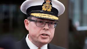 Cabinet documents to be submitted to judge in Norman case to determine  relevancy