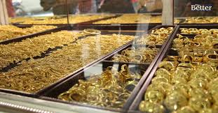 ราคาทอง 23 ต.ค. เปิดตลาดปรับลดลง 100 บาท | The Better | LINE TODAY