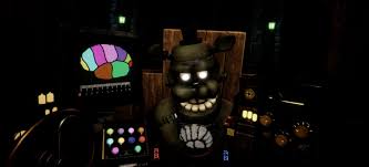 Maybe you would like to learn more about one of these? Steam Community Guide Fnaf Vr Curse Of Dreadbear Guide Updated Oct 31