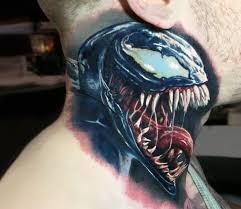 More memes, funny videos and pics on 9gag. Venom Tattoo By Steve Butcher Post 28586