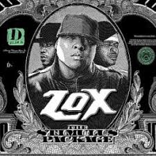 Every feature on dmx's posthumous 'exodus' the lp released on may 28, almost two months after x's unexpected death. The Stimulus Package The Lox